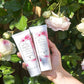 Lilaroze Paris - Face Mask Rose Extract Moisturizes and Tones