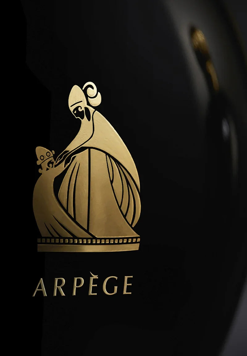 Lanvin Arpège perfume for women 100 ml