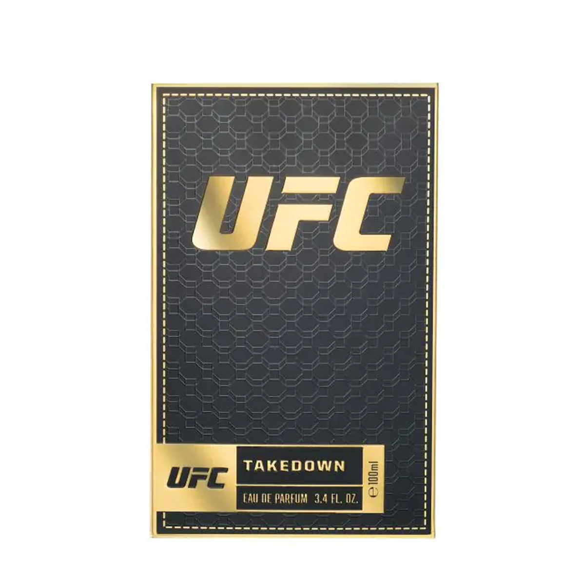 UFC - Takedown - Eau de Parfum for Men