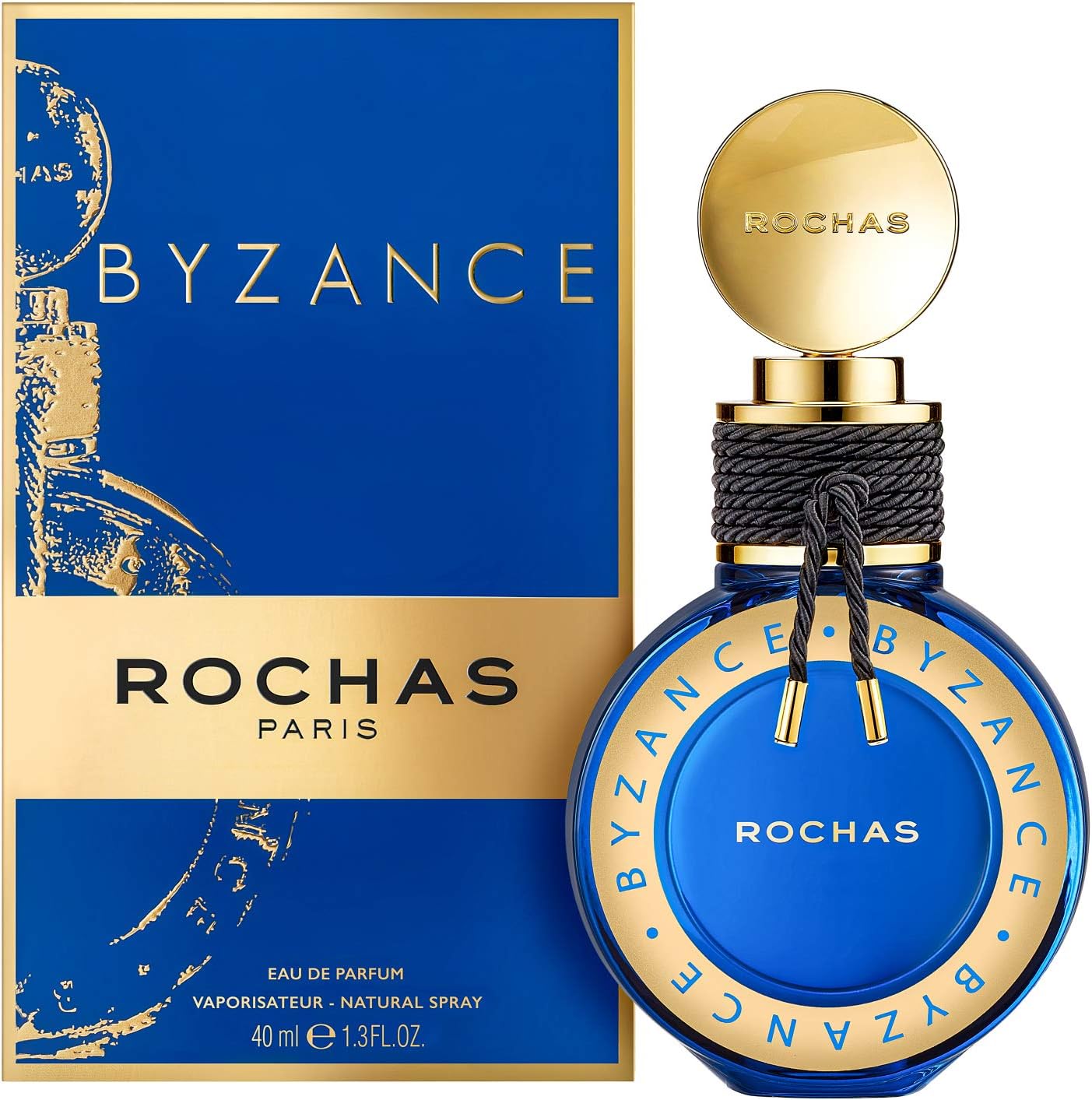 Perfume Byzance by Rochas for women 90 ml