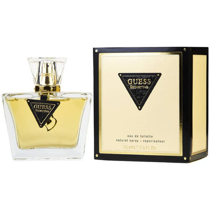 Guess - Seductive - Eau de Toilette for women