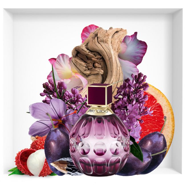 Jimmy Choo - Fever - Eau de Parfum for Women