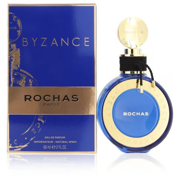 Parfums Byzance by Rochas for women 90 ml