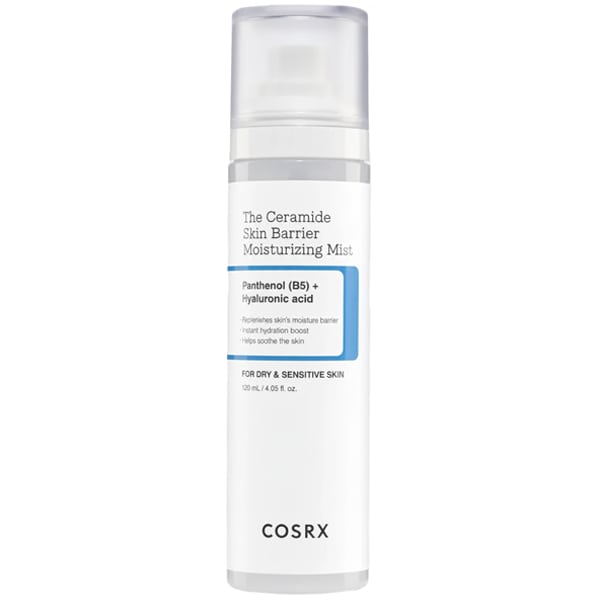 Cosrx - Fragrance Mist Moisturizing Cutanée aux Céramides