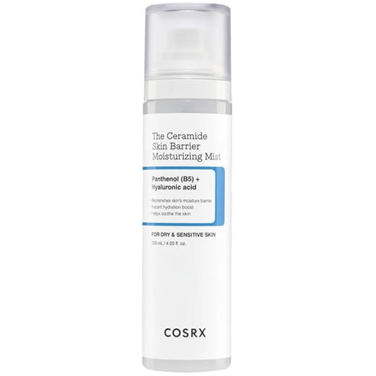 Cosrx - Fragrance Mist Moisturizing Cutanée aux Céramides
