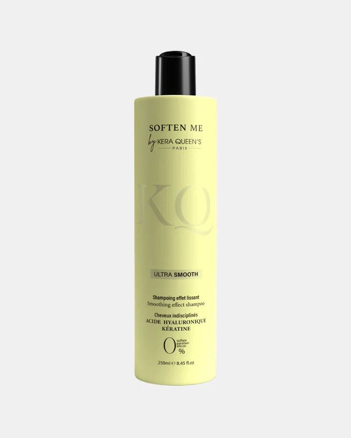 Soften Me by Kera Queen's - Ultra Smooth Masque 250ml