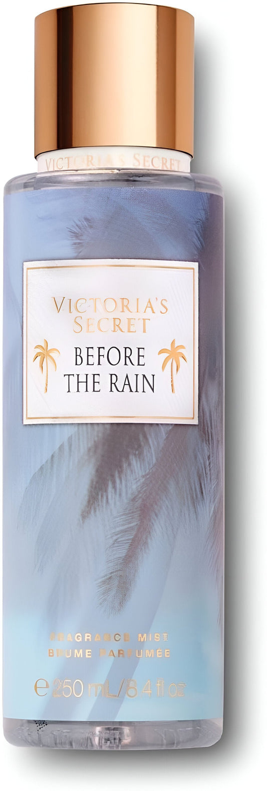 Victoria's Secret - Before The Rain - Fragrance Mist