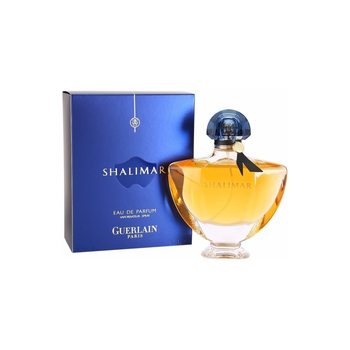 Guerlain - Shalimar - Eau de Parfum for Women