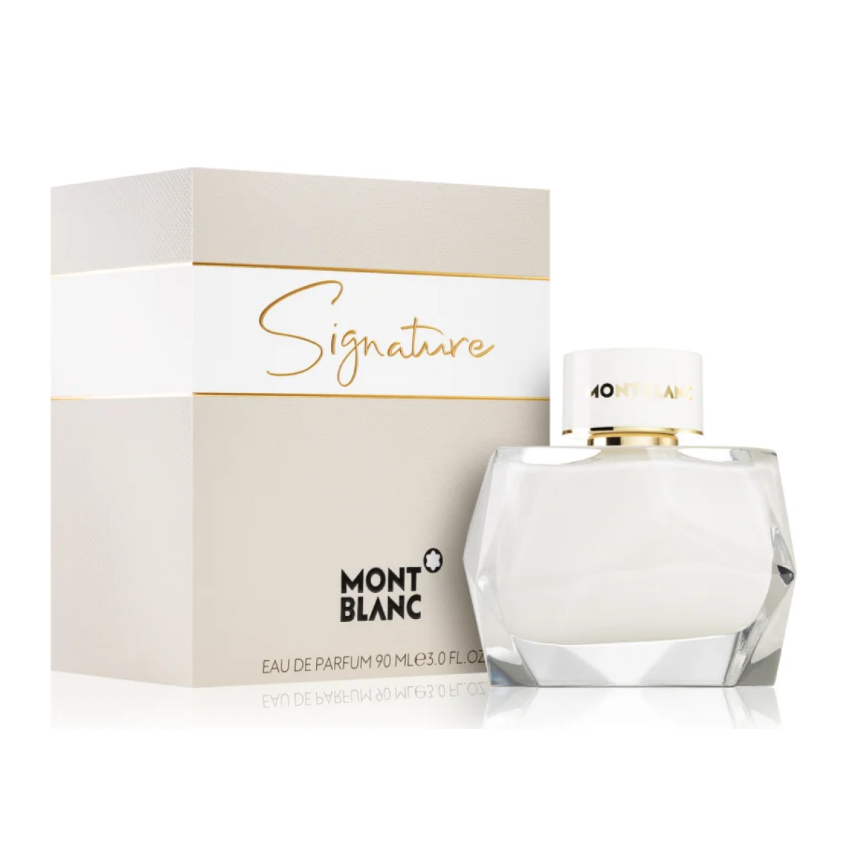 Montblanc - Signature - Eau de Parfum for Women
