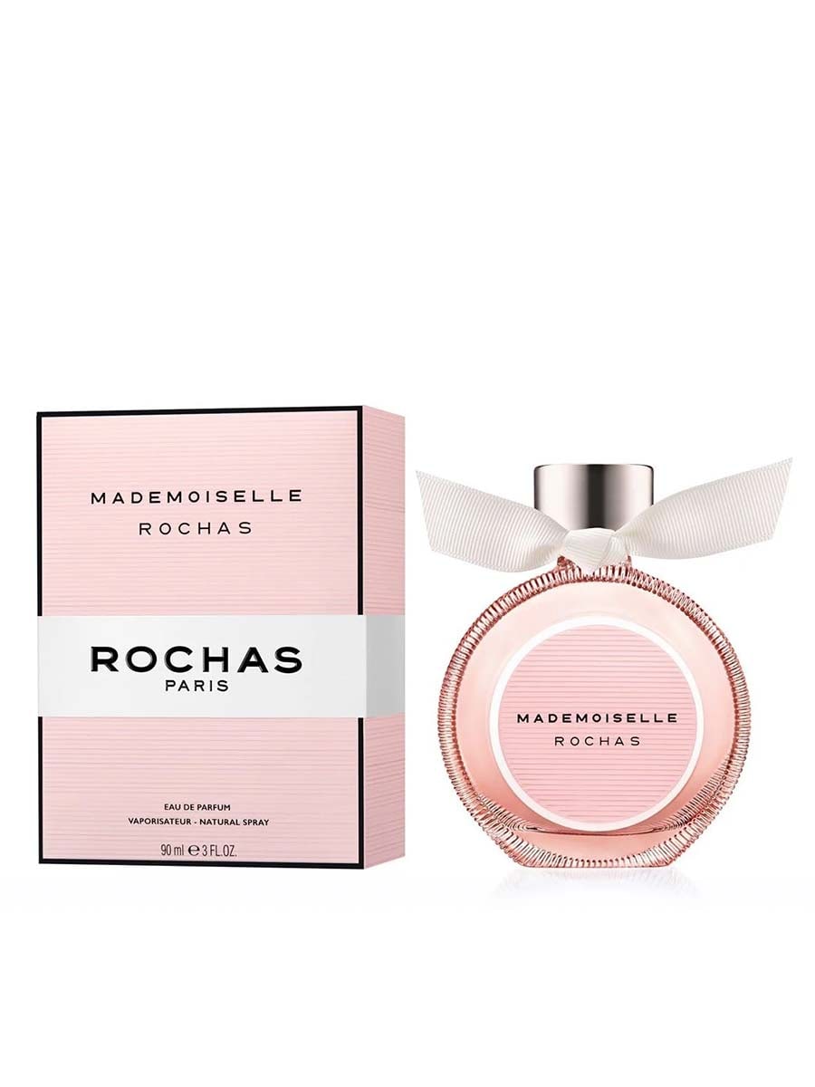 Rochas - Mademoiselle Rochas - Eau de Parfum for Women