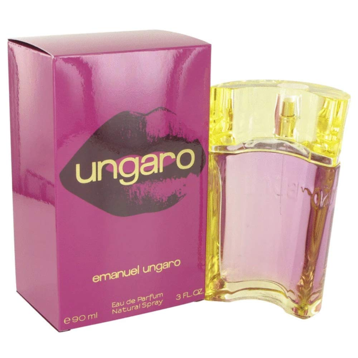 Emanuel Ungaro - Ungaro - Eau de Parfum for Women