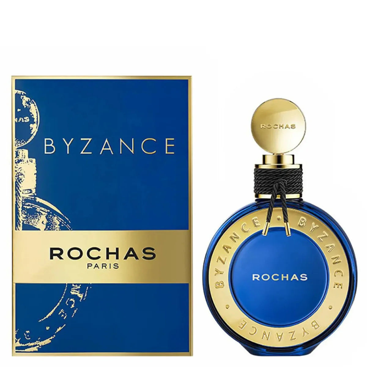 Rochas - Byzance - Eau de Parfum for Women