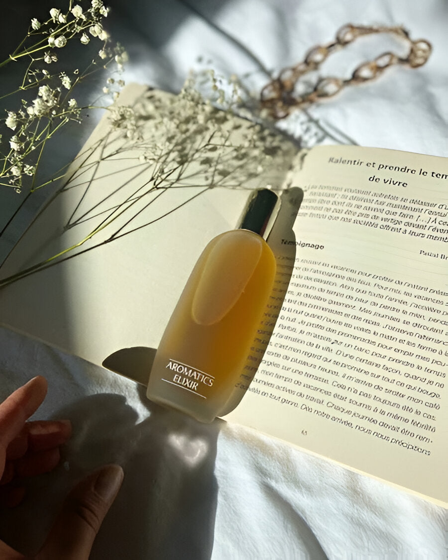 Clinique - Aromatics Elixir - Eau de Parfum for Women