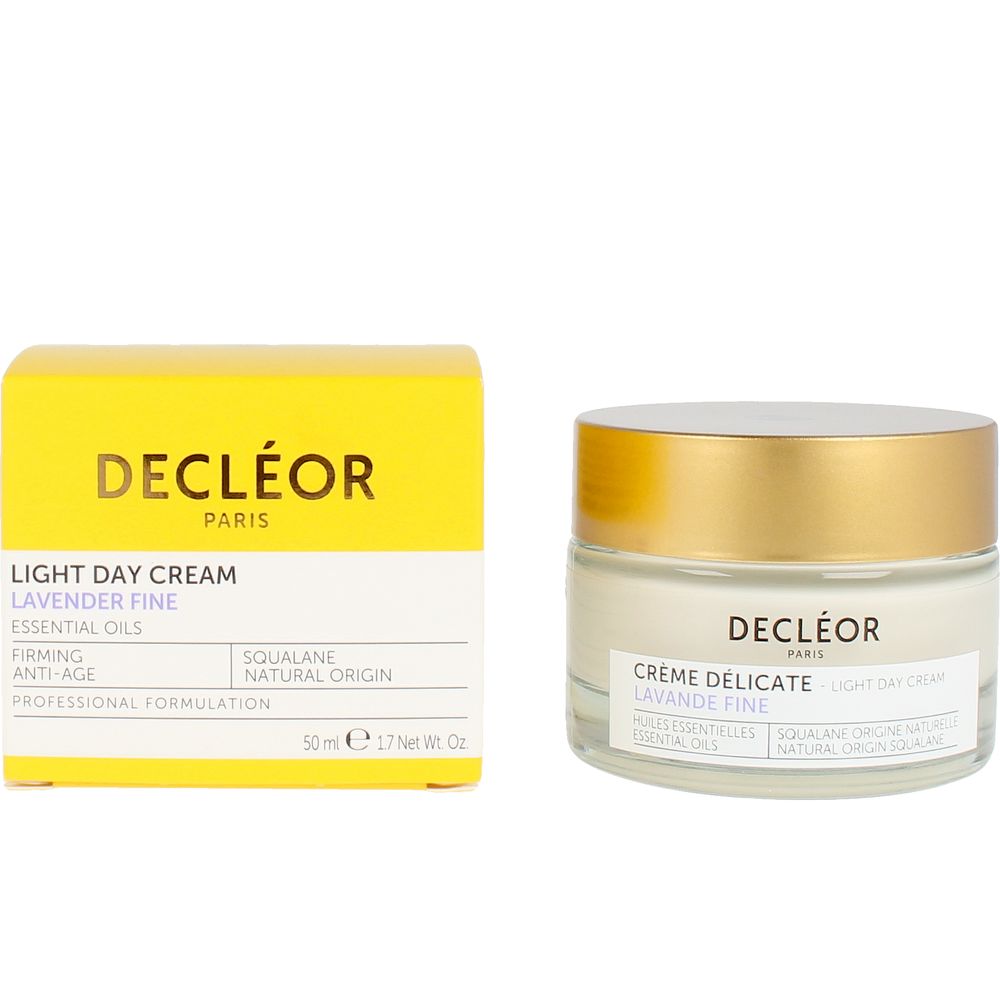 Decléor - Lavender Fine Delicate Cream