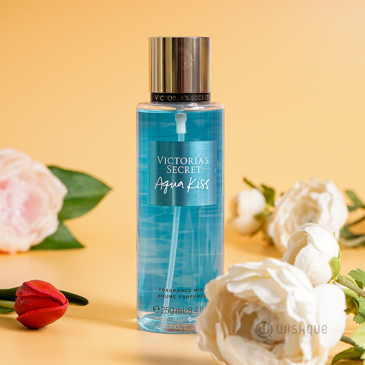 Victoria's Secret - Aqua Kiss - Fragrance Mist