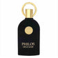 Perfume Philos Opus Noir by Maison Alhambra mixed 100 ml