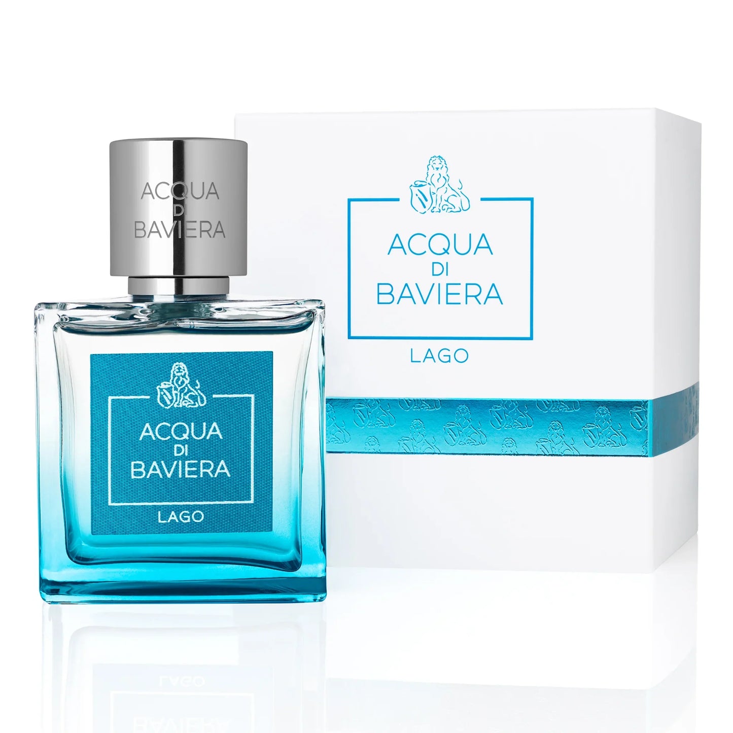 Aqua Di Baviera - Lago - Mixed fragrance extract