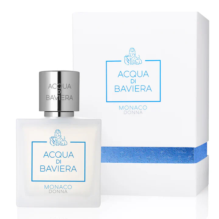 Aqua Di Baviera - Monaco Dona - Mixed fragrance extract