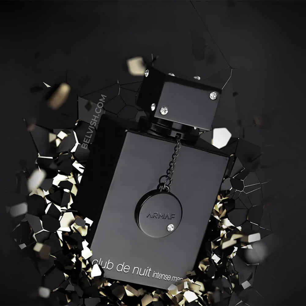 Parfums Club de Nuit Intense by Armaf for men 105 ml