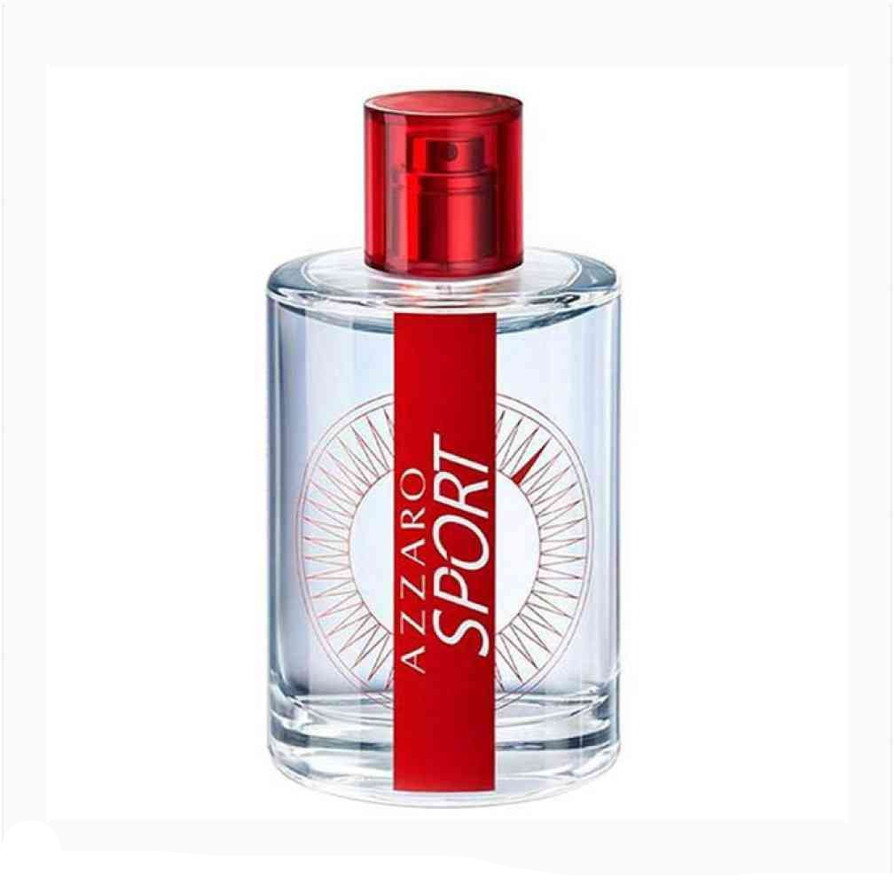 Parfums Sport by Azzaro for men 100 ml