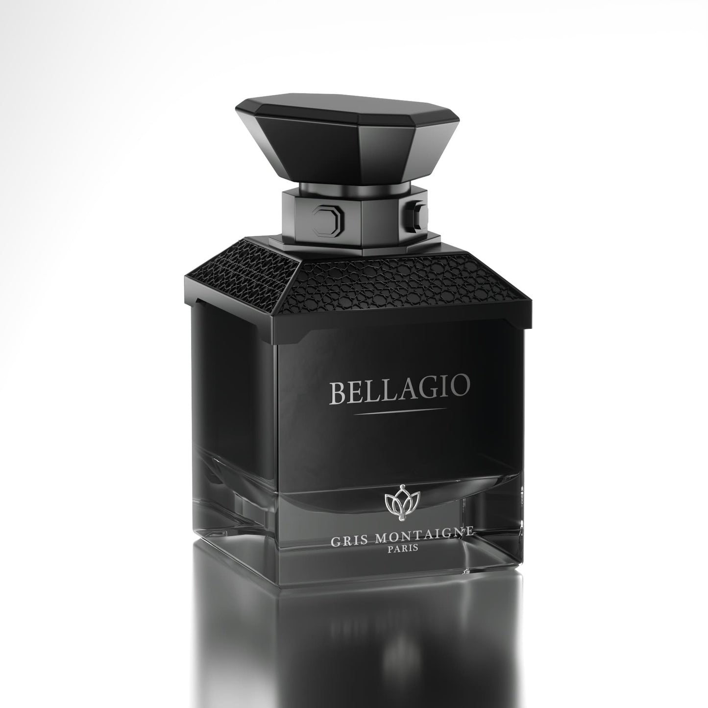 Gris Montaigne - Bellagio - Mixed Perfume Extract