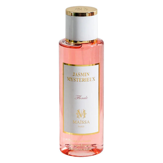 Maissa - Mysterious Jasmine - Fragrance Mist