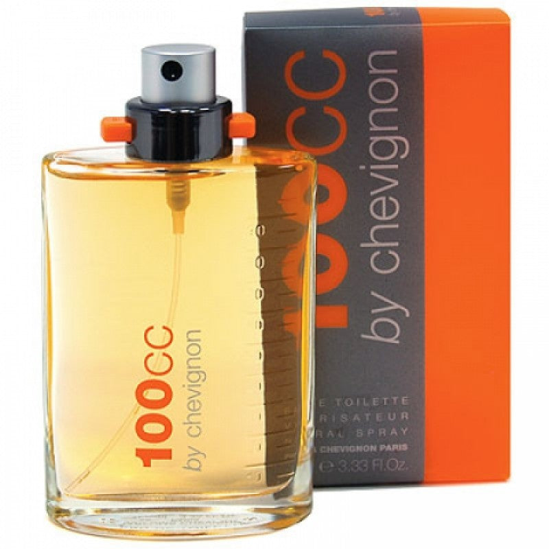 Chevignon - 100cc By Chevignon - Eau de Toilette for Men