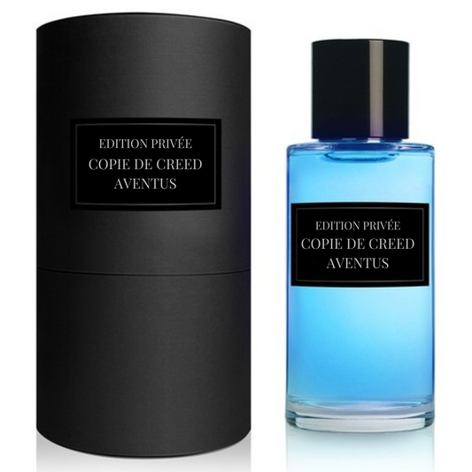 Private Edition - Copy of Creed Aventus - Eau de parfum mixte