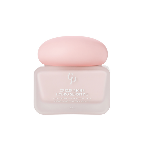 Girls Powers - Botox Hydra-Essential Face & Neck Cream