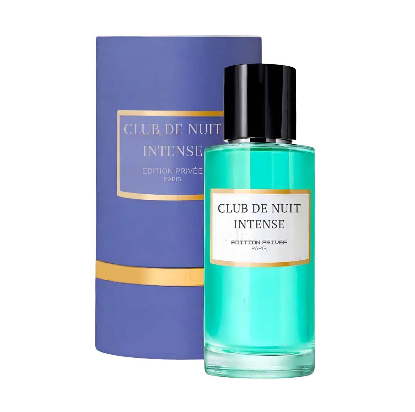 Private Edition - Club de Nuit Intense - Mixed Eau de Parfum