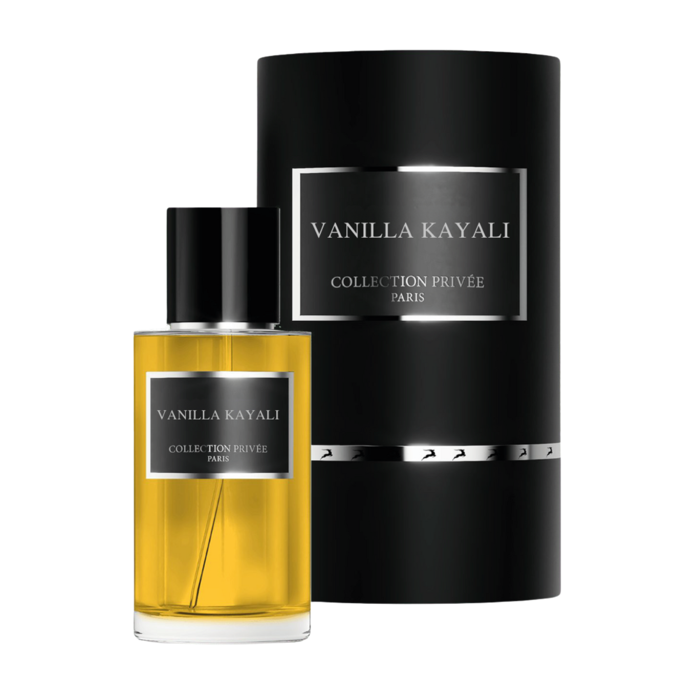 Collection Privée - Vanilla Kayali - Eau de Parfum Mixte