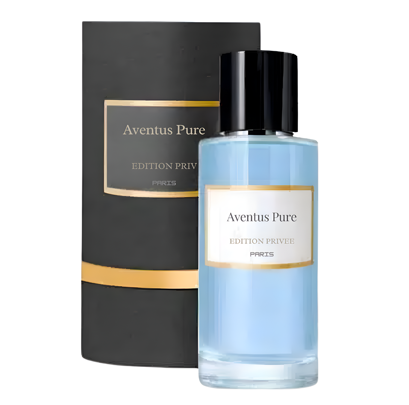 Private Edition - Aventus Pure - Eau de parfum mixte