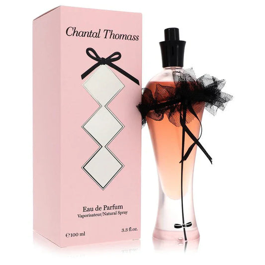 Chantal Thomass - Pink - Eau de Parfum for Women
