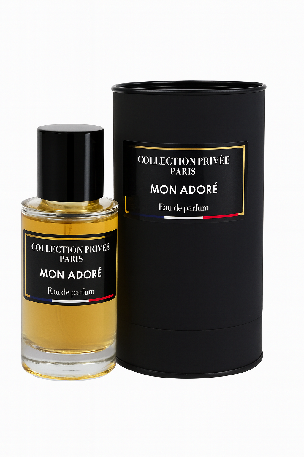 Collection Privée - Mon Adore - Mixed Eau de Parfum
