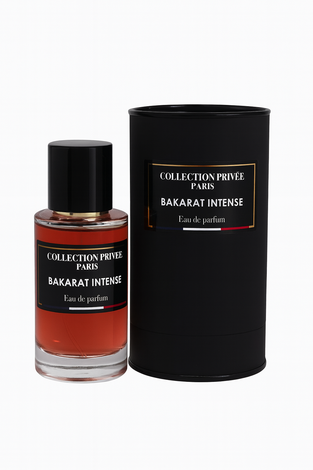 Collection Privée - Bakarat Intense - Mixed eau de parfum