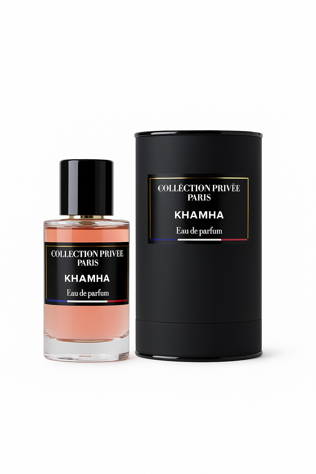 Collection Privée - Khamha - Unisex Eau de Parfum