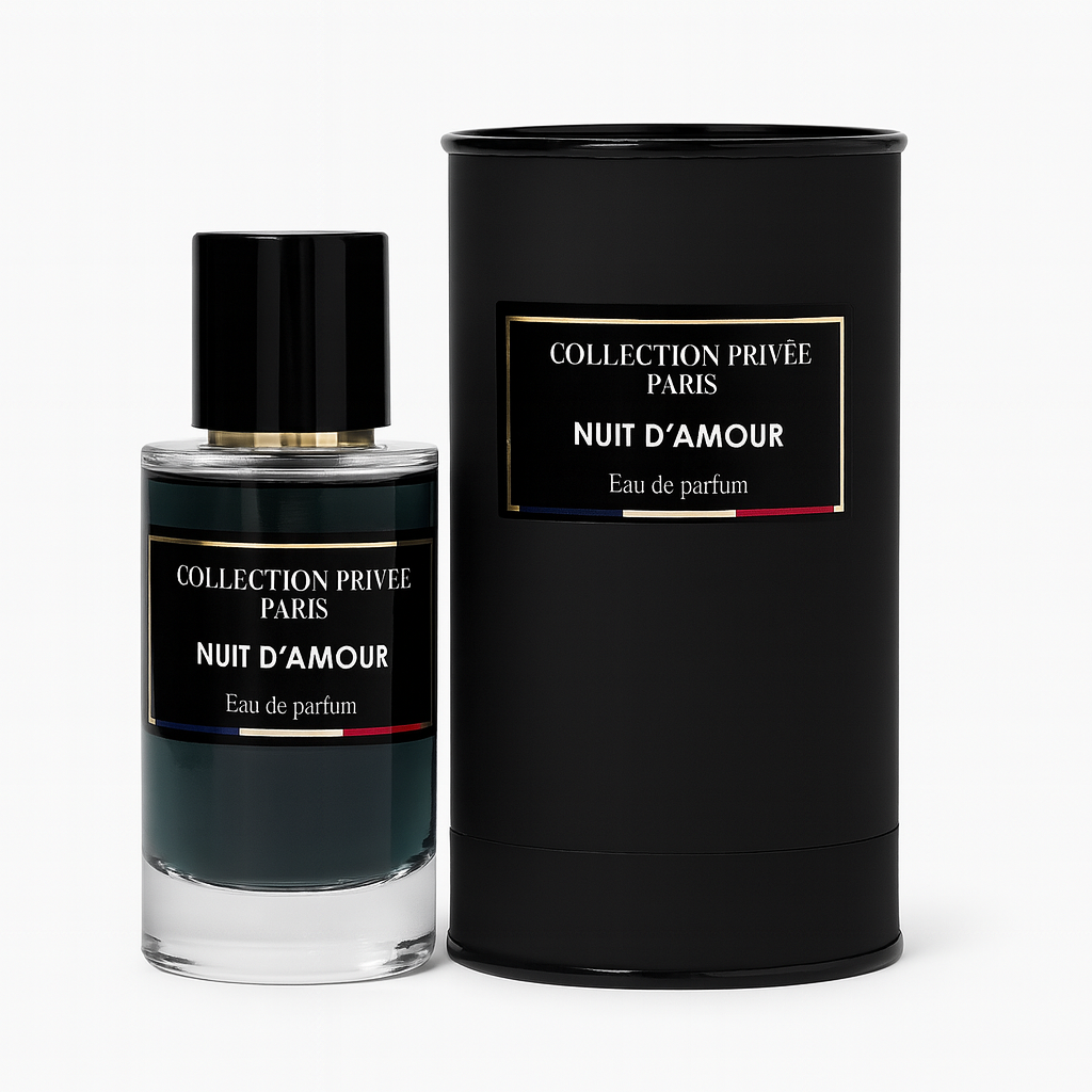 Collection Privée - Nuit D'amour - Unisex Eau de Parfum