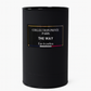 Collection Privée - The Way - Mixed eau de parfum