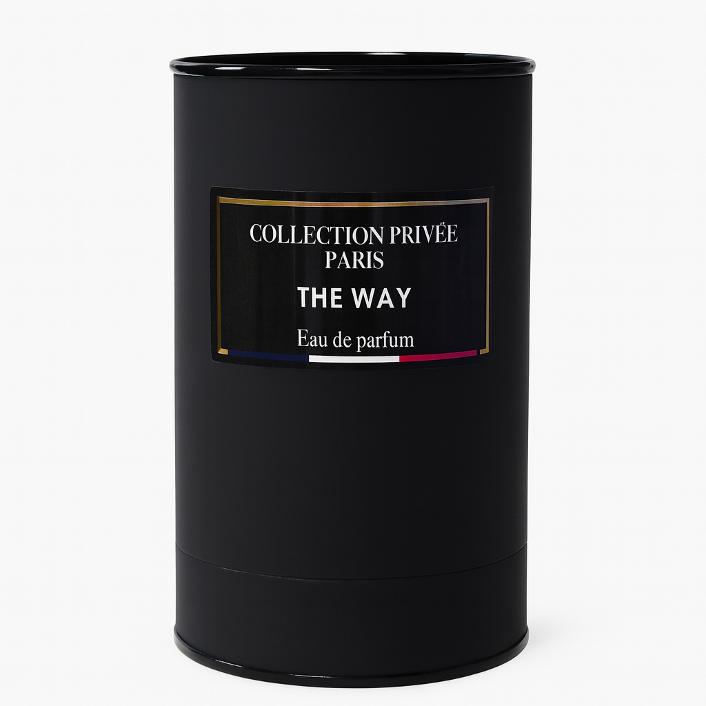 Collection Privée - The Way - Mixed eau de parfum