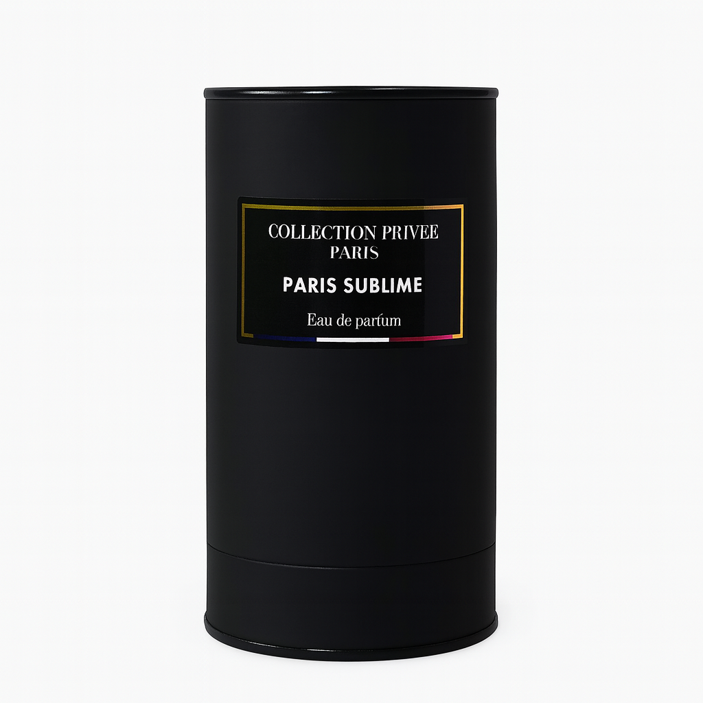 Collection Privée - Paris Sublime - Mixed Eau de Parfum