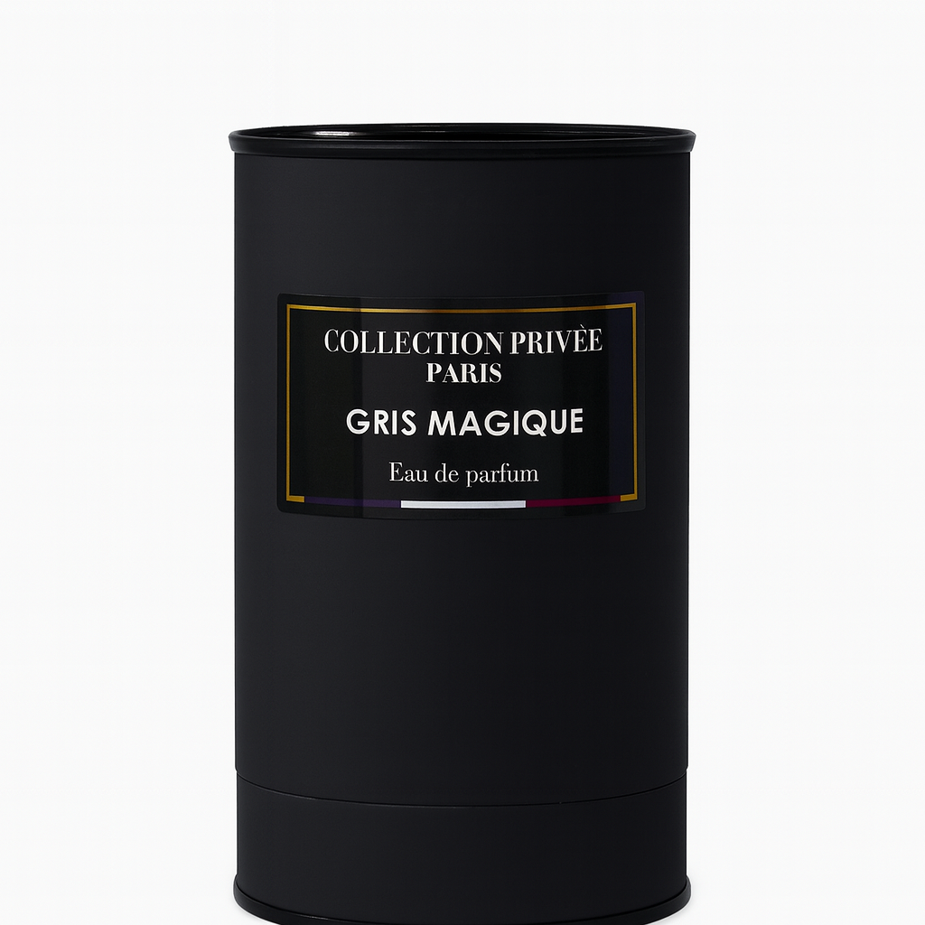 Collection Privée - Gris Magique - Unisex Eau de Parfum