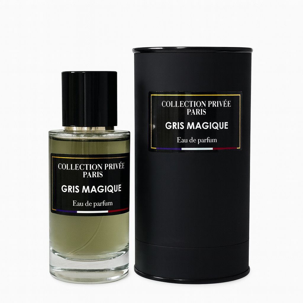 Collection Privée - Gris Magique - Unisex Eau de Parfum