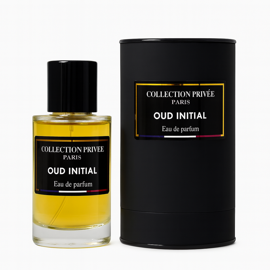 Collection Privée - Oud Initial - Mixed eau de parfum