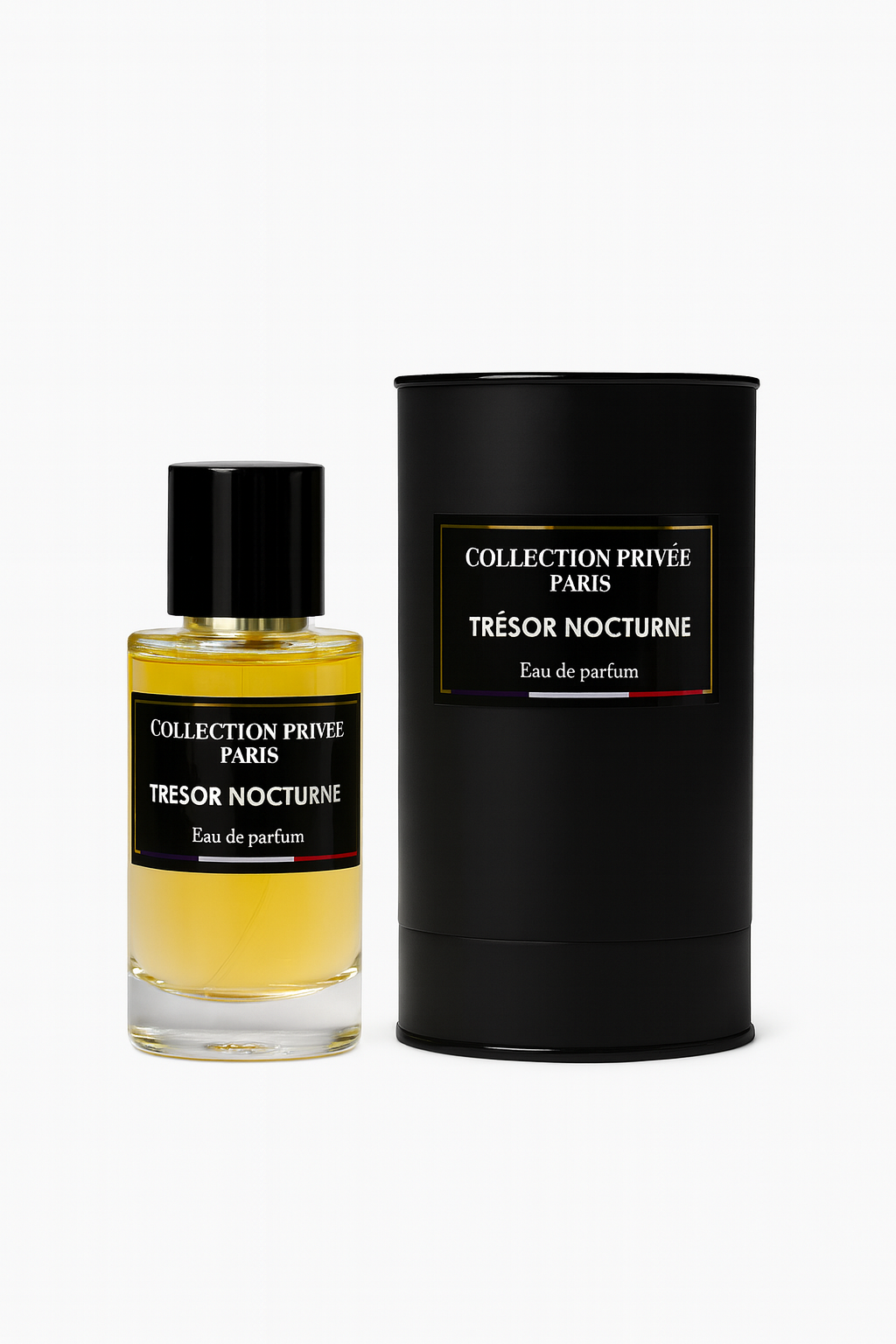 Collection Privée - Trésor Nocturne - Mixed fragrance
