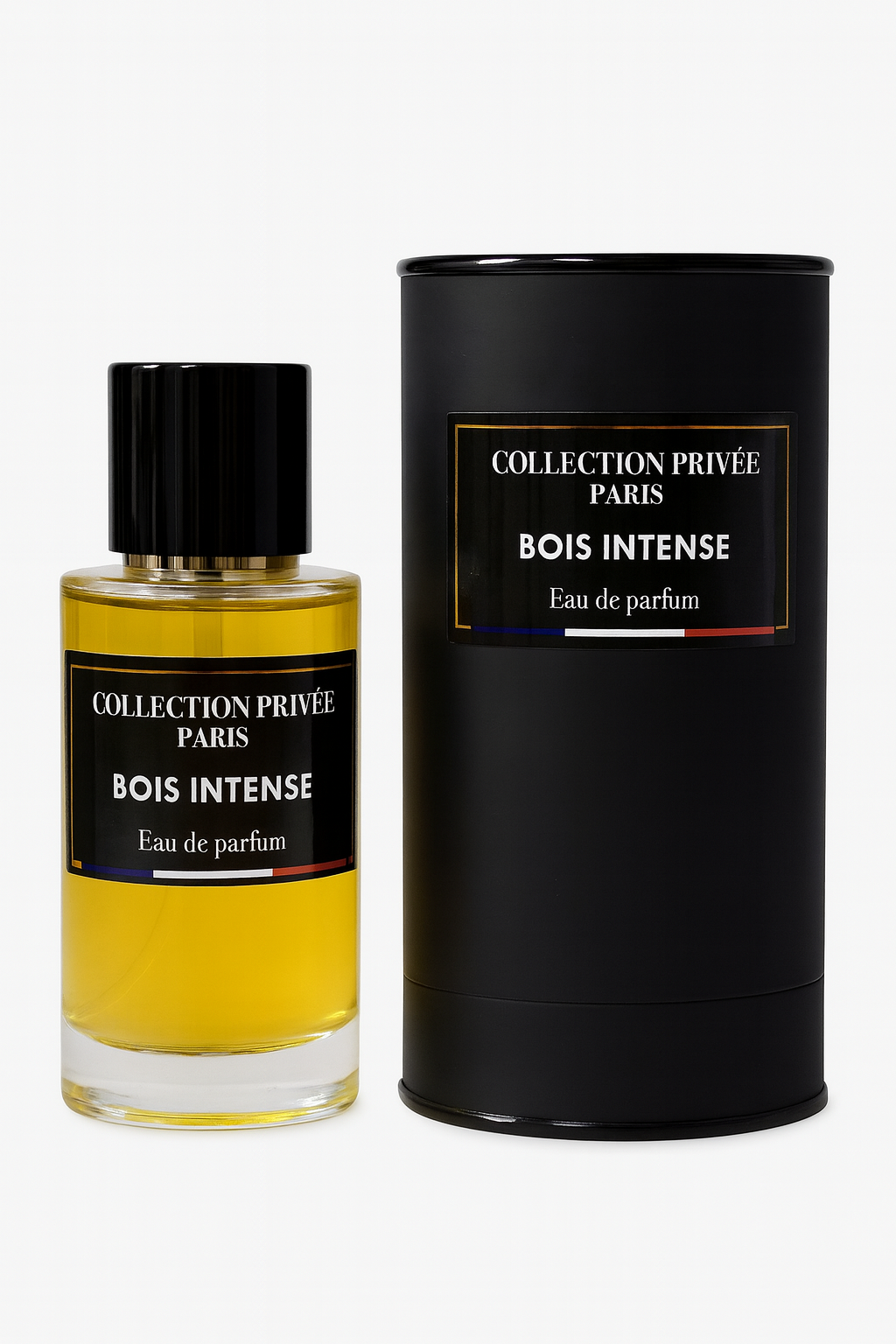 Collection Privée - Bois Intense - Mixed eau de parfum