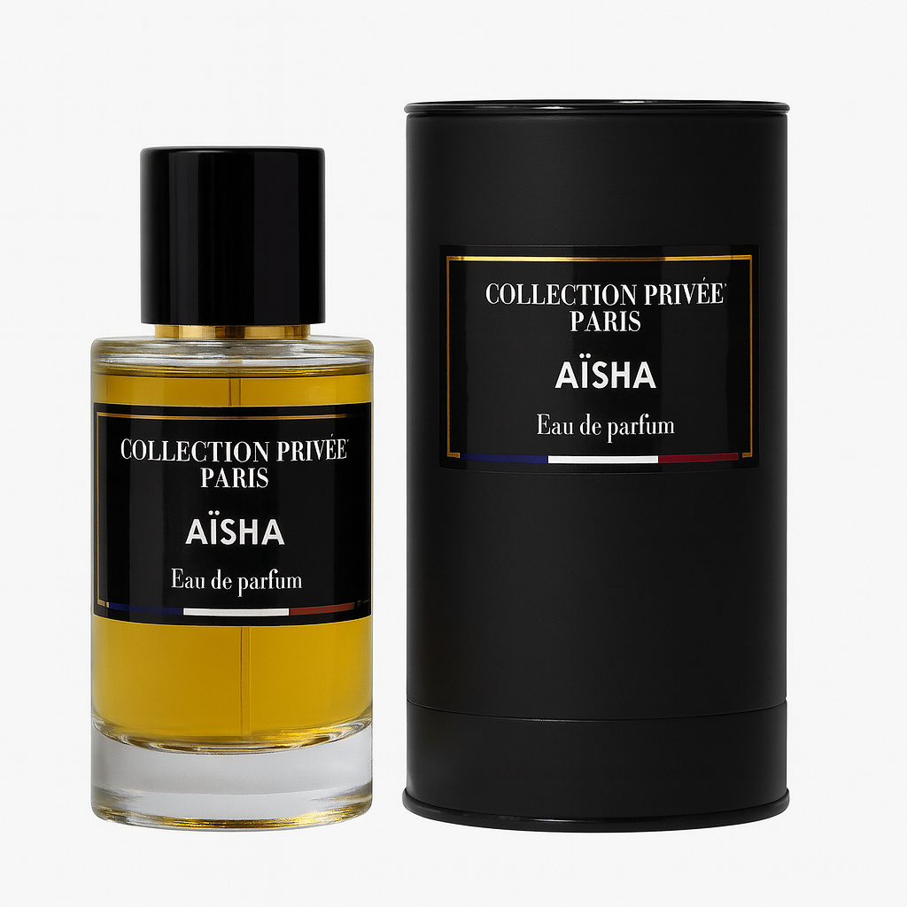 Collection Privée - Aisha - Unisex Eau de Parfum