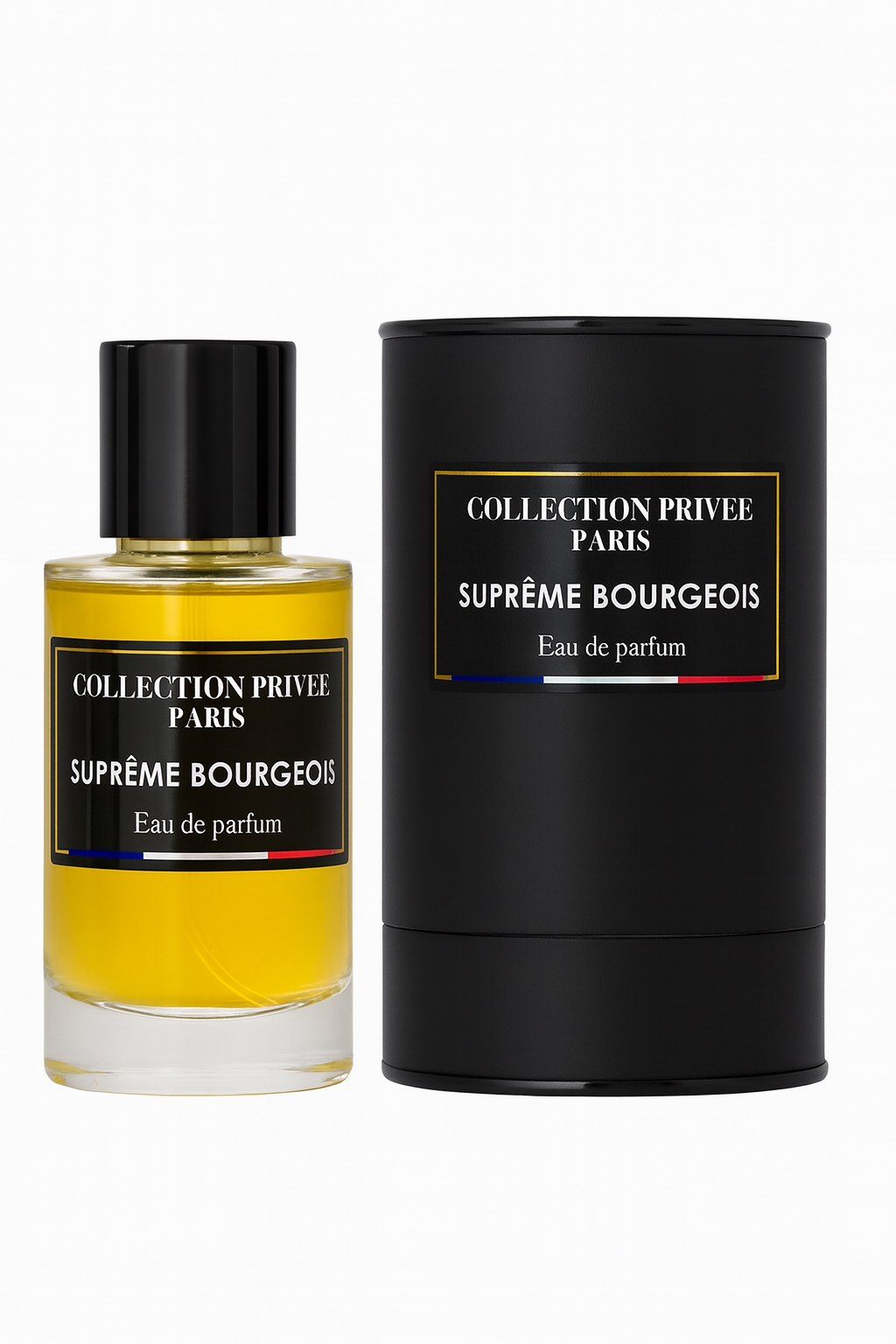 Collection Privée - Suprême Bourgeois - Unisex Eau de Parfum