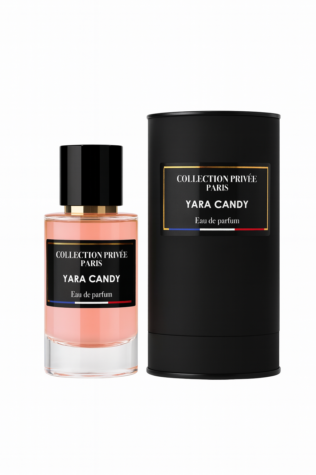 Collection Privée - Yara Candy - Unisex Eau de Parfum