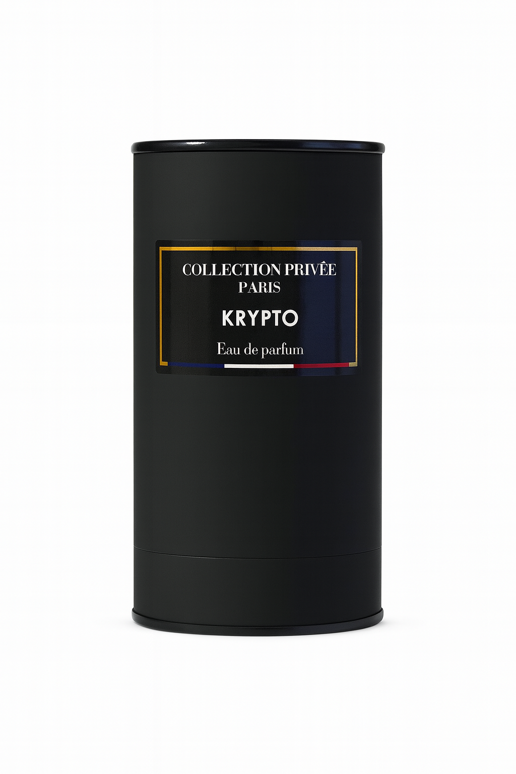 Collection Privée - Krypto - Unisex Eau de Parfum