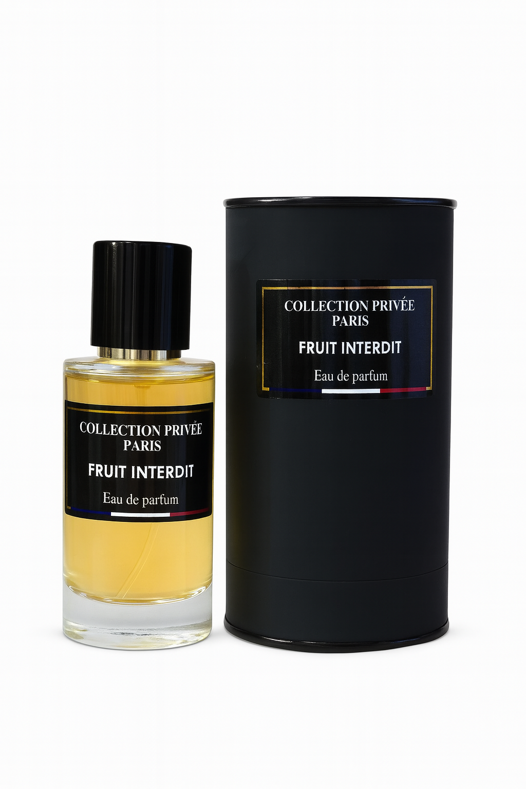Collection Privée - Fruit Interdit - Mixed fragrance